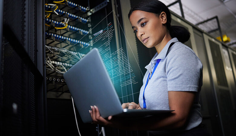 VPS, shared servers and cloud hosting.